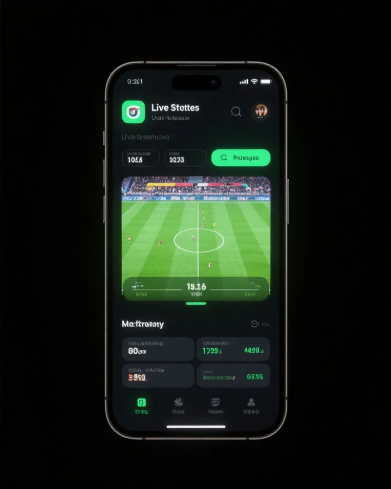 华体会体育APP界面展示