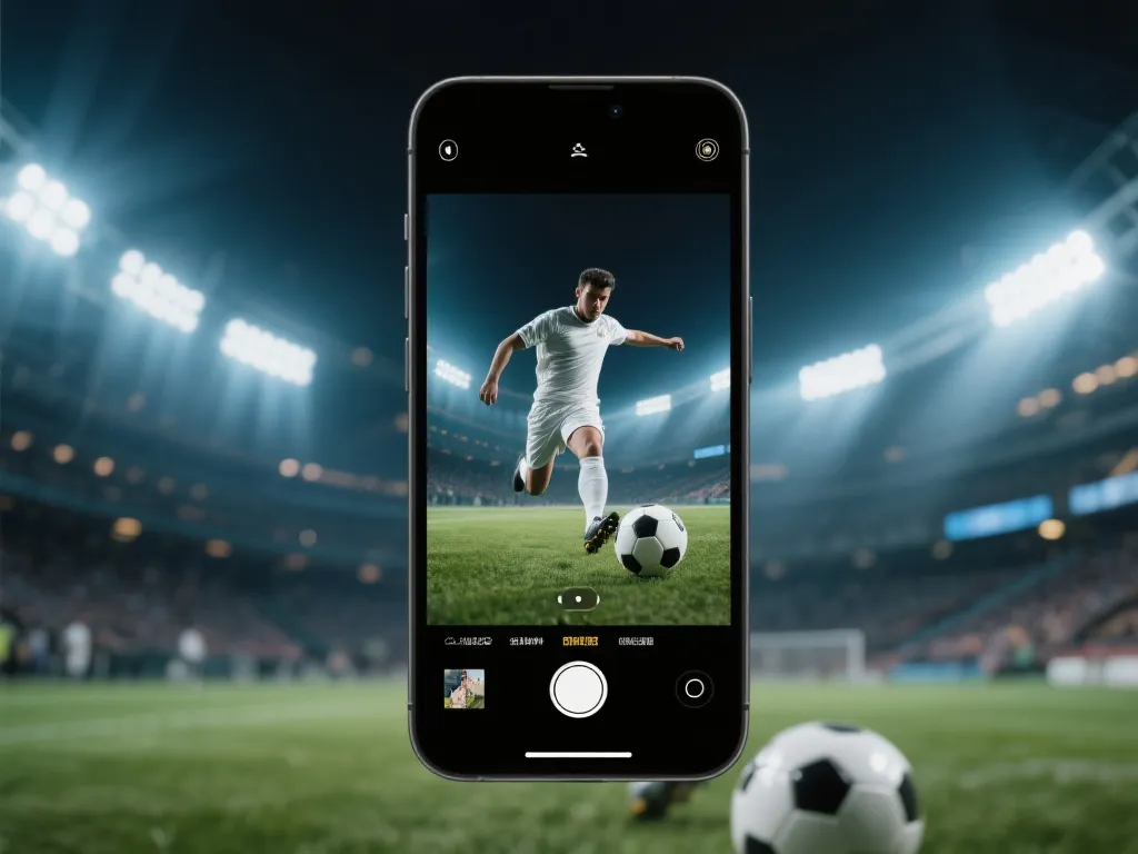 4K超清直播体验