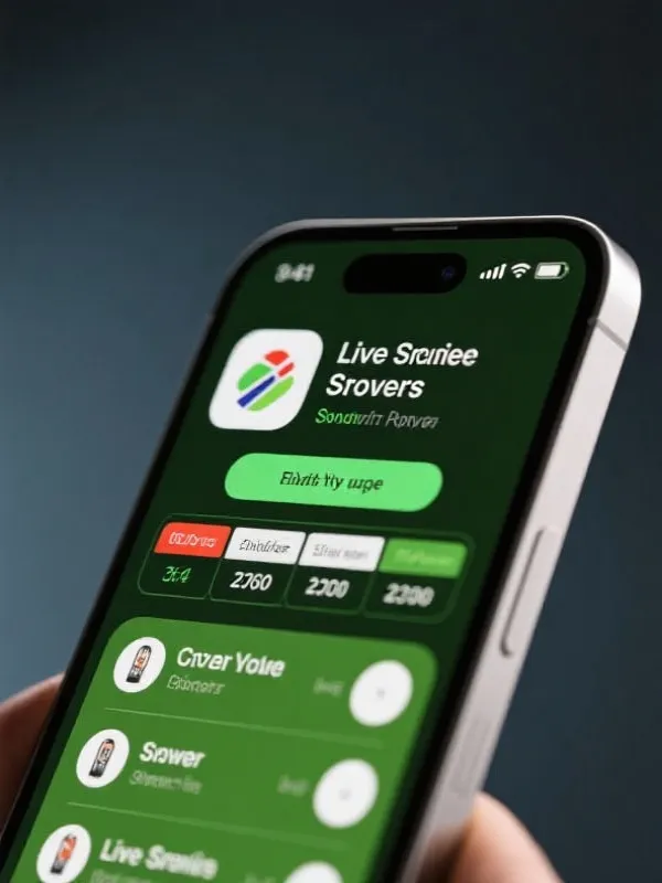 华体会体育移动应用体验