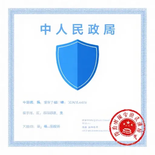 用户安全保障认证