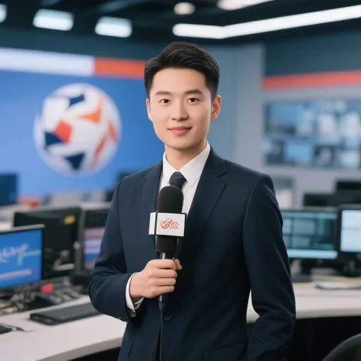 李晨宇